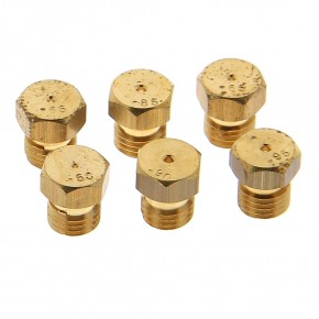 Injecteurs gaz butane -...