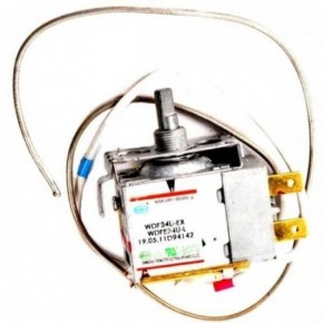 Thermostat WDF34U-EX