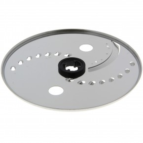 Disque éminceur rapeur gros...
