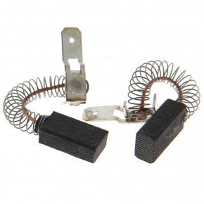 Charbon moteur 6x10x18mm,...