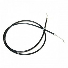 Cable accélérateur