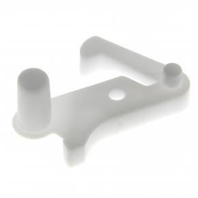 Butée de porte inférieure,...