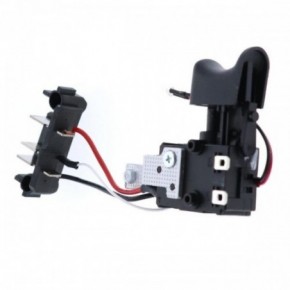 Interrupteur marche - arrêt