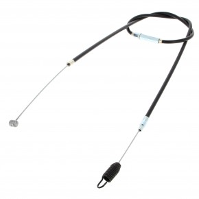 Cable d'embrayage 932mm