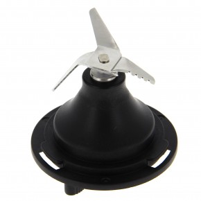 Couteau de bol mixeur