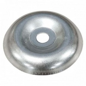 Coupelle bride de lame