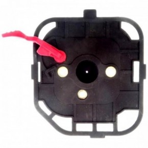 Support de filtre à air