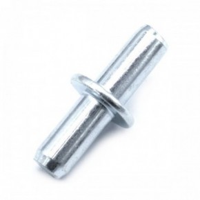 Axe de charnière inférieure