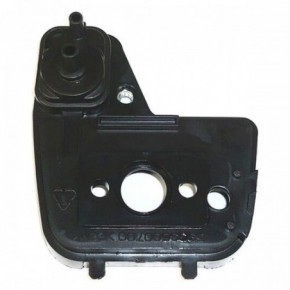 Support de filtre à air