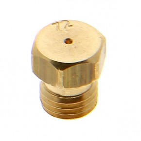Injecteur 72 pour butane ou...