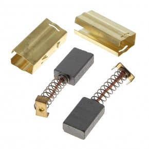 Charbons moteur 6,6x13,2x22mm