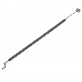 Câble d'accélérateur 13cm