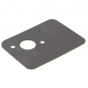 Joint thermique de silencieux