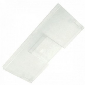 Volet abattant 195mm