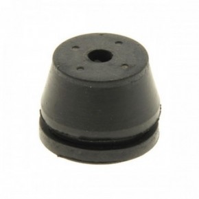 Silent bloc caoutchouc