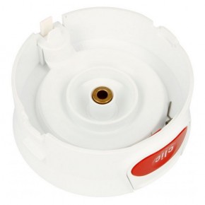 Embase de bol mixeur