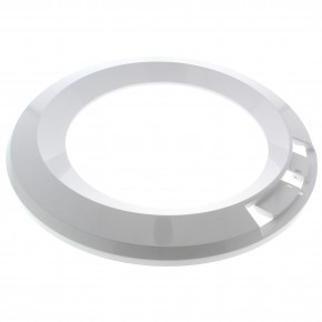 Cerclage extérieur de hublot