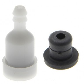 Clapet avec joint, kit