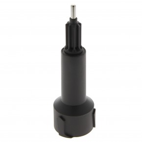 Axe support accessoires