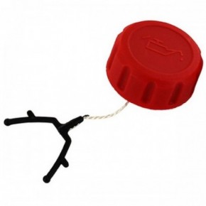 Bouchon de réservoir