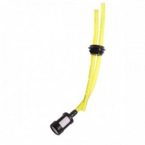 Tuyau d'essence, kit