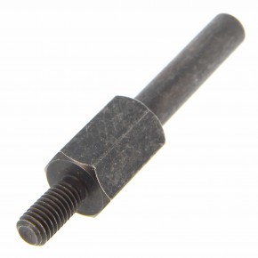 Axe pour bobine de fil