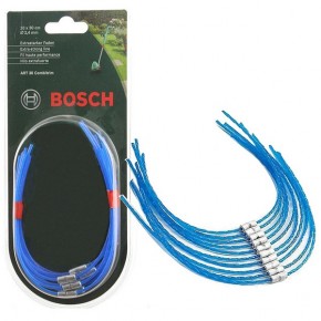 Fil de coupe-bordure 2,4mm,...