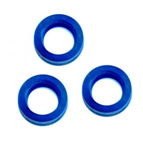 Joint d'eau, jeu de 3, KIT304