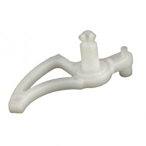 Levier de bobine de fil