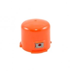 Couvercle de bobine de fil