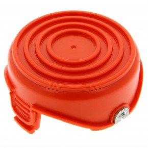 Couvercle de bobine de fil