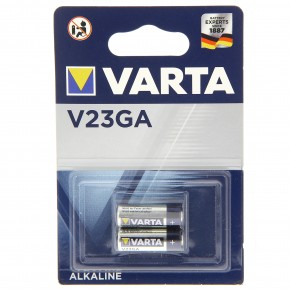 Pile V23GA, 12V, jeu de 2