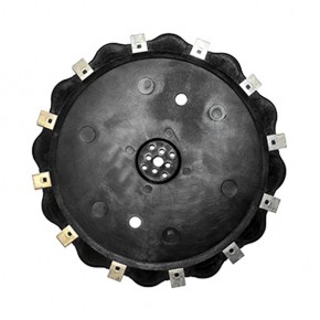 Lame de tondeuse robot 12...