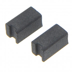 Charbon moteur 6x6x11mm,...