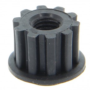 Poulie d'entrainement