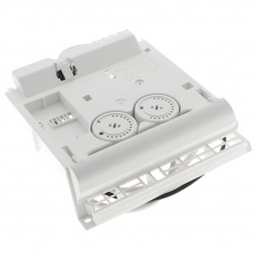 Boitier thermostat 2 molettes