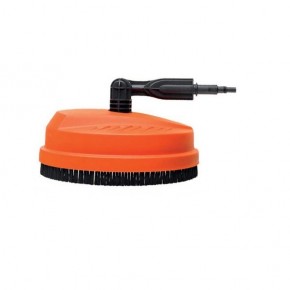Brosse pour terrasse