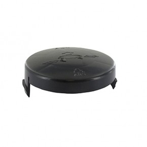 Couvercle de bobine de fil