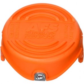 Couvercle de bobine de fil AFS