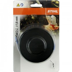 Bobine de fil Autocut 2-2