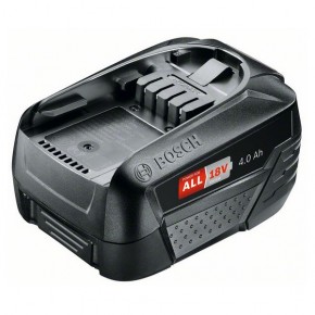 Batterie 18V 4,0Ah W-C