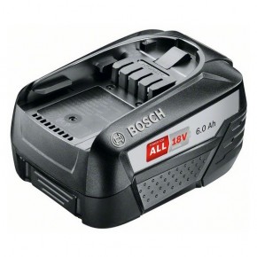 Batterie 18V 6,0Ah W-C