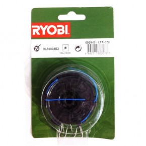 Bobine de fil LTA-026