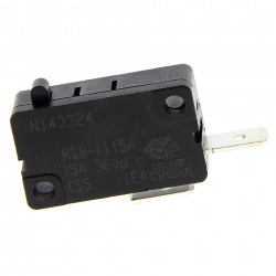 Microswitch 2 cosses MSB-1115A