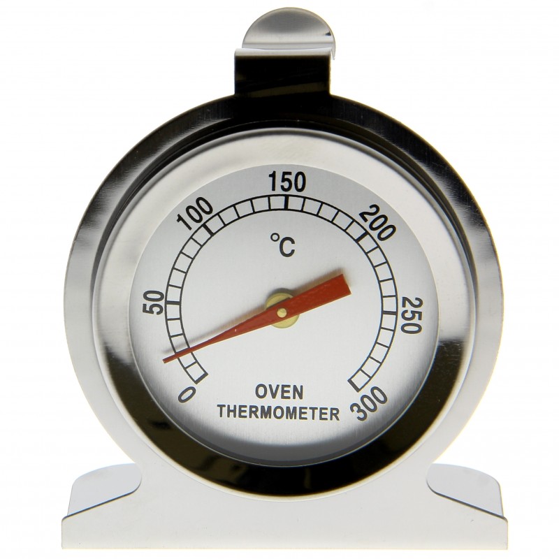 Thermomètre pour four 300°