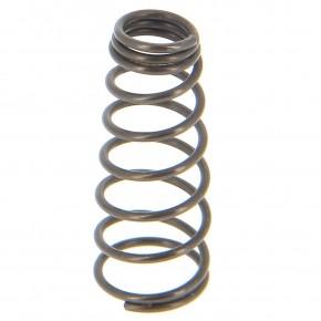 Ressort de bobine de fil