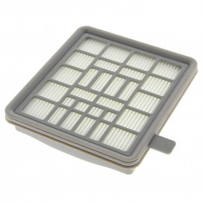 Filtre hépa 148x130mm