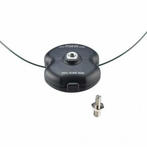 Tête de fil à montage...