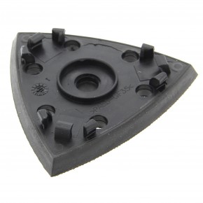 Plateau de ponçage pour Delta