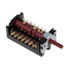 Commutateur de four 870701K